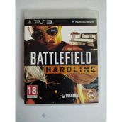 Electronic Arts Battlefield Hardline Ps3 Playstation 3cd Oyun Teşhir
