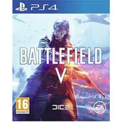 Electronic Arts Battlefield™ V Aksiyon Oyun Ps4 Çoklu Oyuncu Desteği İle Gençler İçin Uygun