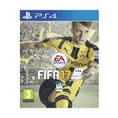 Electronic Arts Fifa 17 Fifa 2017 Türkçe Menü Ps4 Oyun 2.el
