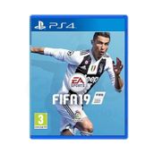 Electronic Arts Fifa 19 PS4 Oyun