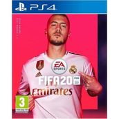 Electronic Arts FIFA 2020 PS4 Oyun Dönüştürücü Adaptör Nintendo Switch ile Uyumlu