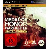 Electronic Arts Medal Of Honor: Warfighter Limited Edition Playstation 3 CD Oyun Teşhir