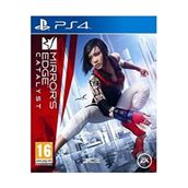 Electronic Arts Mirror's Edge Catalyst Aksiyon Macera Oyunu Ps4 Çoklu Oyuncu Desteği İle