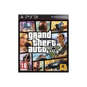 Electronic Arts Playstation 3 Gta 5 Oyunu (Kontrol Edilmiş)