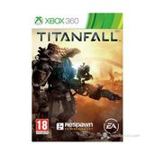 Electronic Arts Titanfall Xbox 360 FPS Oyun Multiplayer Desteği ile Respawn Eğlencesi ve Uyumlu Oyun Deneyimi