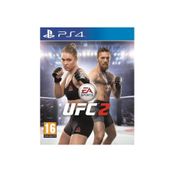 Electronic Arts Ufc 2 Ps4 Oyun (JELATİNSİZ 2. EL)