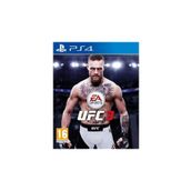 Electronic Arts UFC 3 Ps4 Oyun