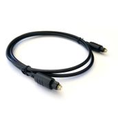 Electroon 10 m Optik Toslink Ses Kablosu