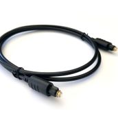Electroon 2 m Optik Toslink Ses Kablosu