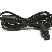 Electroon 3 Pin Dişi Jak 1.5 m Adaptör Kablo
