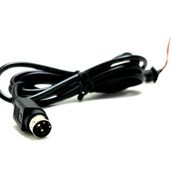 Electroon 3 Pin Erkek Jak 1.5 m Printer Adaptör Kablosu