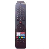 Electroon Vestel 50PF7175B Smart Led Tv Kumanda