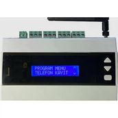 Electrosec Gd-2713 Yangın Ve Soygun Alarm Sistemleri