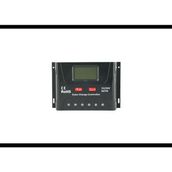 Electrozirve Pwm Şarj Kontrol Cihazı