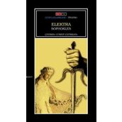 ELEKTRA - SOPHOKLES (ISBN:9786053541820)