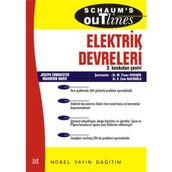 Elektrik Devreleri - joseph edminister Mahmood Nahvi Mc Grew Hill