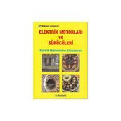 ELEKTRIK MOTORLARI VE SÜRÜCÜLERİ - ALI ÖZDEMİR