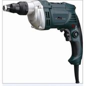 Elektrikli Alçıpan Vidalama Makinesi 720W, 0-2400 Devir Hızında Güçlü Performans
