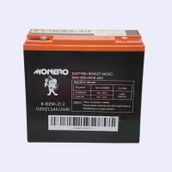 Elektrikli Bisiklet [E-Bıke] Aküsü 12V 20Ah (531399166)