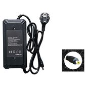 Elektrikli Bisiklet Pedal Destekli Şarj Aleti 36v 3 A İnce Tek Girişli-2890 İnce Tek Giriş