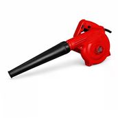 Elektrikli Hava Üfleme Makinası 650 W Güçlü Motorlu Toz Yaprak Temizleme Kompakt Ergonomik Tasarım