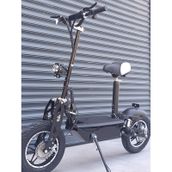 ELEKTRİKLİ SCOOTER ONROAD