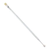 Elektromer 15 cm Teleskopik Çubuk Anten