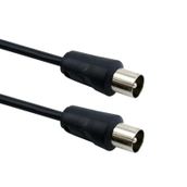 Elektromer Erkek/erkek 1.5 mt Tv Video Ara Kablo