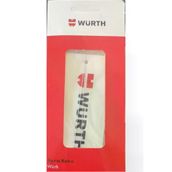 ELEKTRONIK-4058794354249 Asma Oto Kokusu Würth