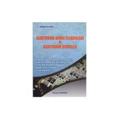 ELEKTRONIK DEVRE ELEMANLARI VE ELEKTRONIK DEVRELER - HÜSEYIN DEMIREL