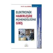 ELEKTRONIK VE HABERLEŞME MÜHENDİSLİĞİNE GİRİŞ - AVNI MORGÜL