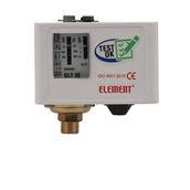Element 5-28 Bar 1/4 inç Bağlantı Presostatlar Basınç Şalteri