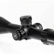Element Optics Titan 5-25X56 FFP APR-2D Mrad Tüfek Dürbünü