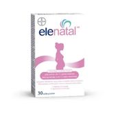 Elenatal 1 Hamilelik Öncesi 30 Tablet
