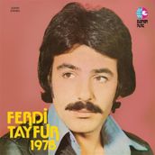 Elenor Müzik Ferdı Tayfur 1978 - Plak