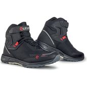 Eleveit Nirvana Airtech Motosiklet Botu Siyah - 40