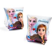 Eleven Markets Frozen Desenli Cocuk Kolluk 23CMX15 cm - 0 - 3 Yaş