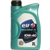 Elf Moligraf F1 10W40 1 lt Benzinli Motor Yağı