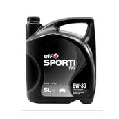 ELF Sporti TXI 5W-30 5 lt Motor Yağı