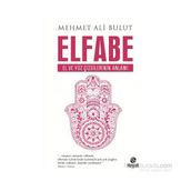 Elfabe - Mehmet Ali Bulut