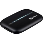 Elgato 10GAR9901 HD60 S+ Game Capture Görüntü Yakalama Kartı