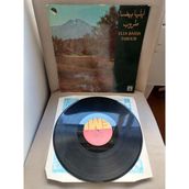 Elia Baida / Taroub - 1978 Lübnan Kayıt Yunanistan Basım Albüm - 33 Lük Lp Plak