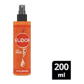 Elidor 200 ml Anında Onarıcı Sıvı Saç Bakım Kremi