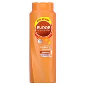 Elidor Anında Onarıcı 650 ML Bakım Şampuanı