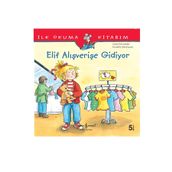 ELIF ALIŞVERİŞE GIDIYOR - LIANE SCHNEIDER