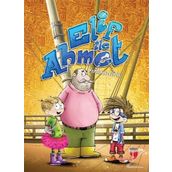 Elif ile Ahmet - Yardımseverlik
