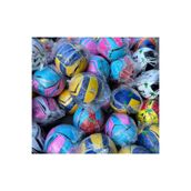 Elif Mağazacılık Voleybol Topu, Dikişli, Sarı Lacivert