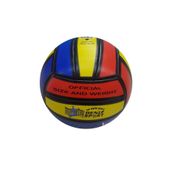 Elif mağazacılık Voleybol Topu, Kırmızı, Tek Ebat