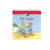Elif Üzgün İlk Okuma Kitabım İş Bankası Kültür Yayınları