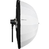 Elinchrom 105 cm Deep Umbrella İçin Siyah Difüzör